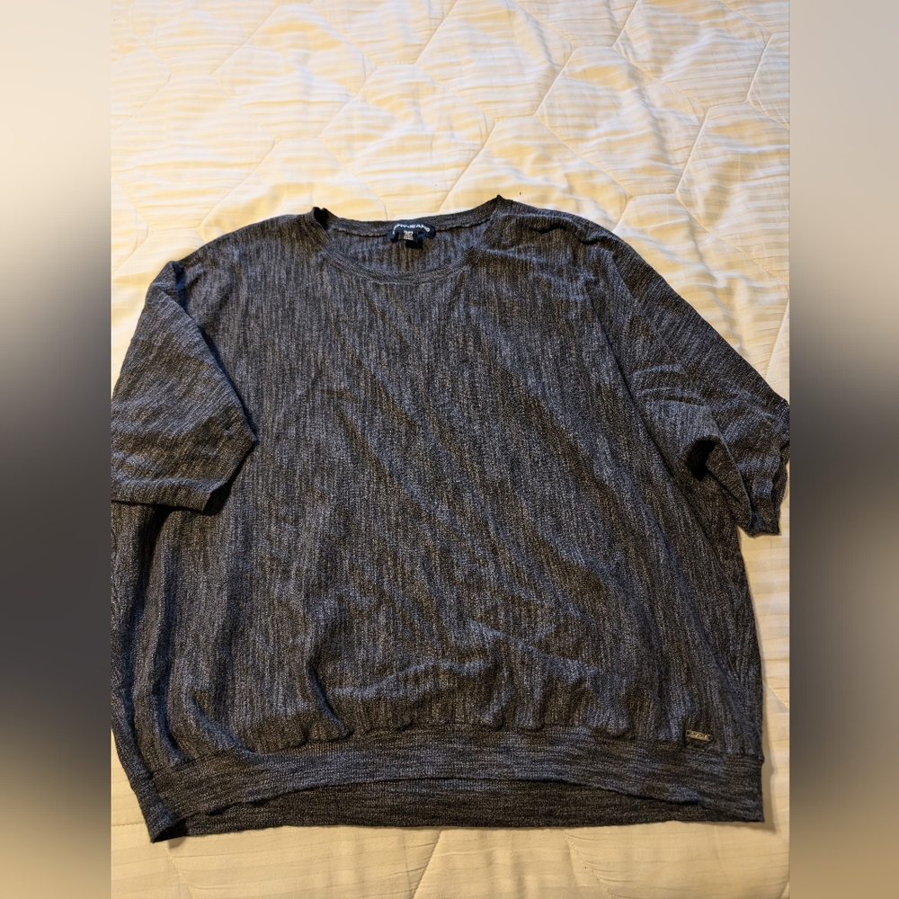 Women's SS Shirt